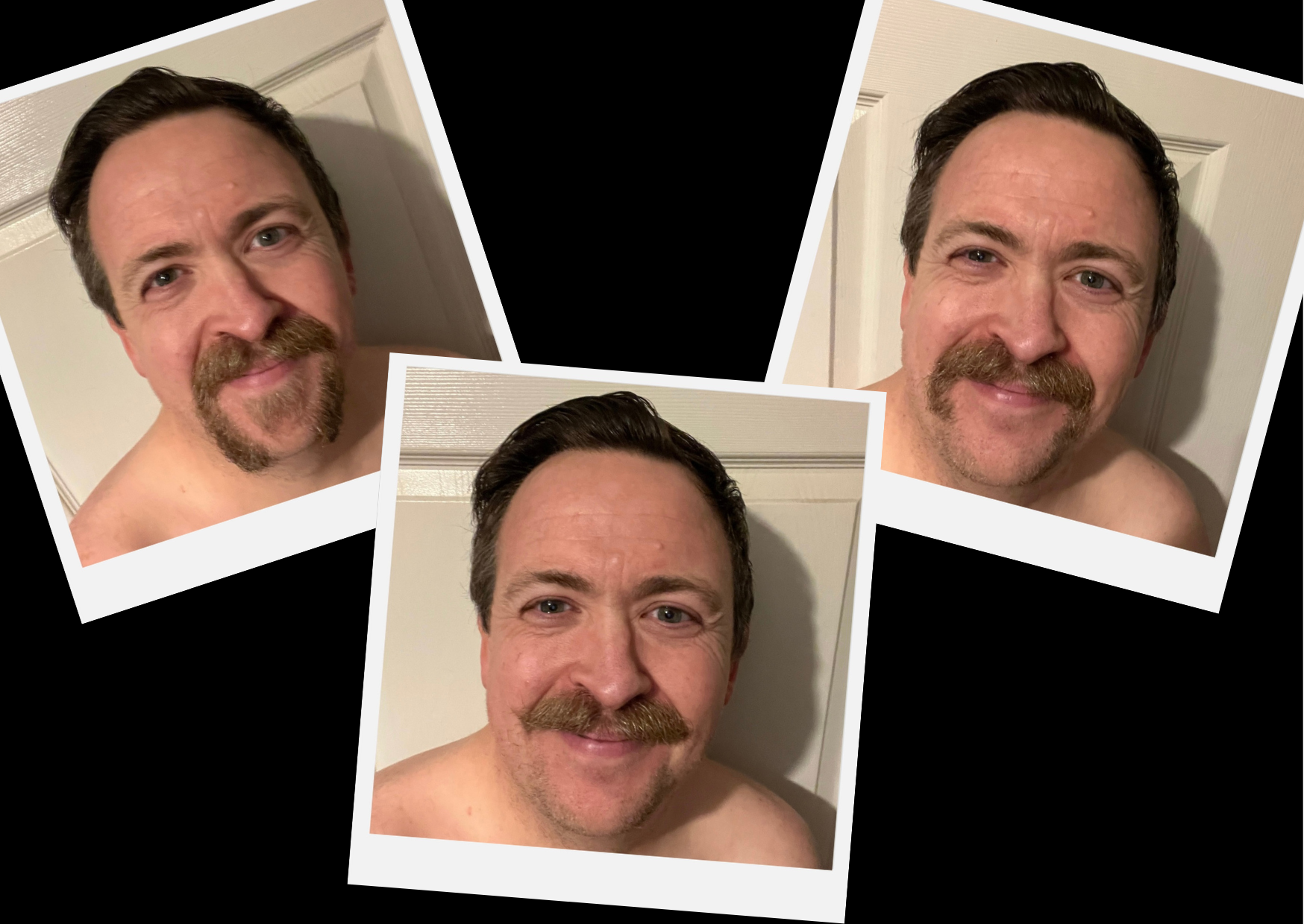 The Importance of Movember – Especially for our Founder
