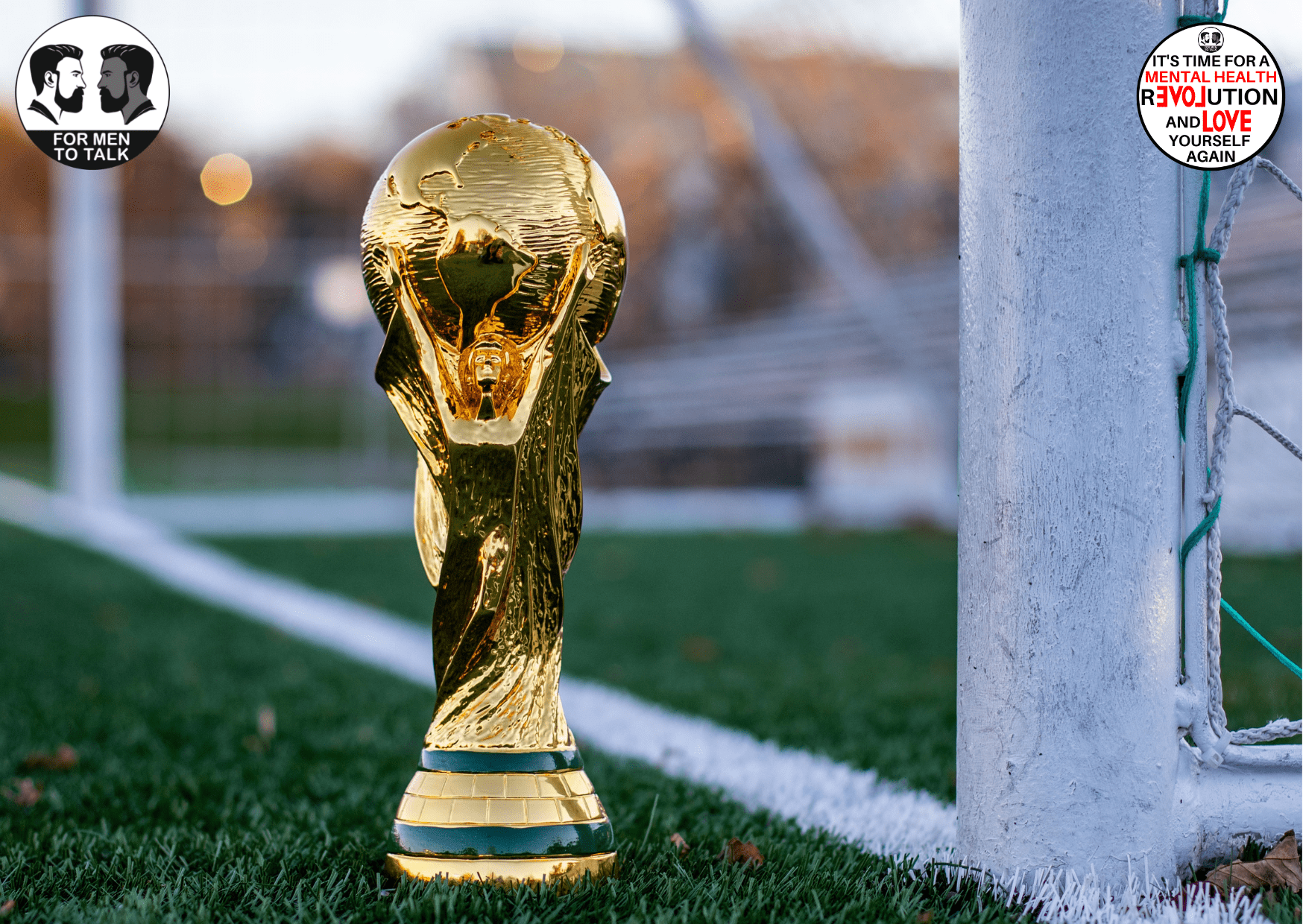 Holding the World Cup in Qatar is wrong but it’s still important to watch the finals.