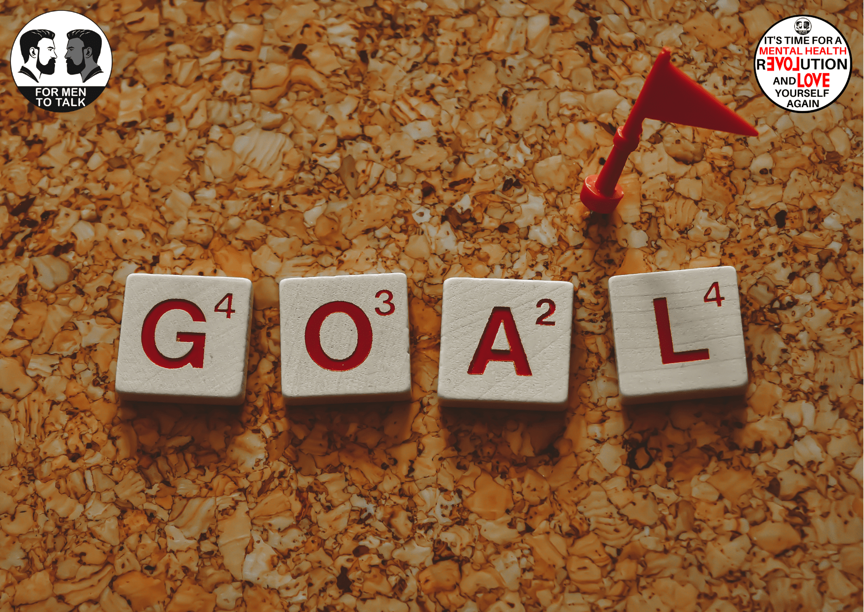 The importance of goal setting in mens mental health 