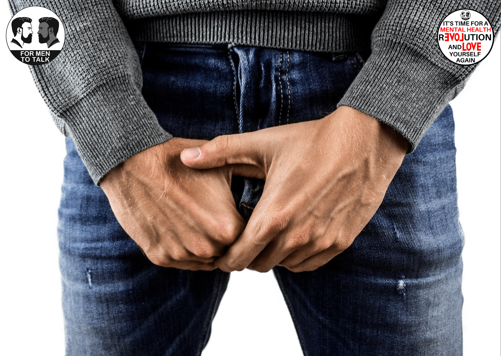 The importance of checking for early warning signs of testicular cancer