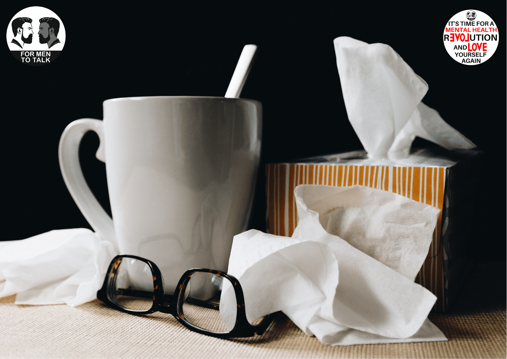 Can you have a sick day for your mental health?