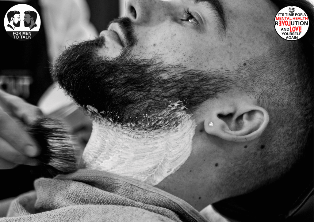 Growing A Beard For The First Time For Men To Talk 0194