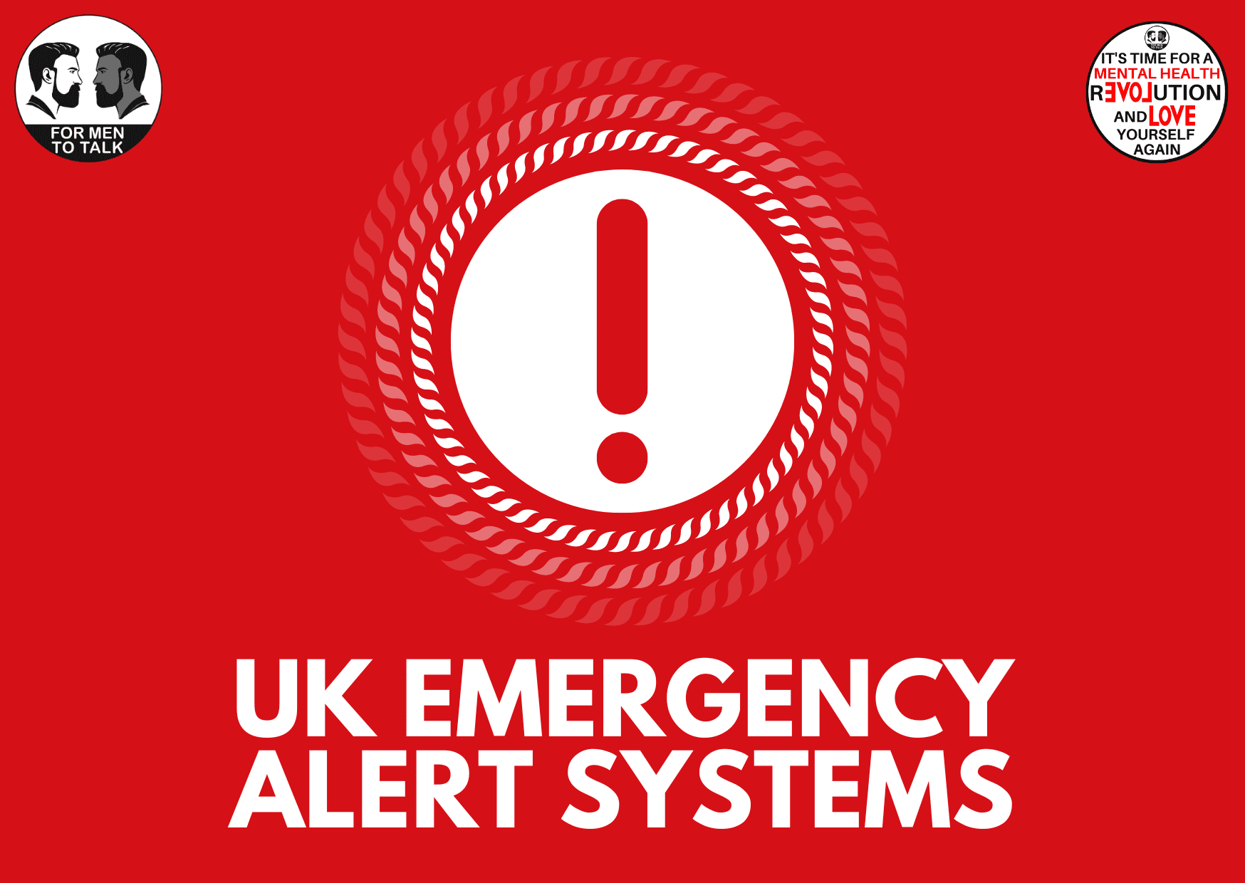 Launch of life-saving public emergency alerts