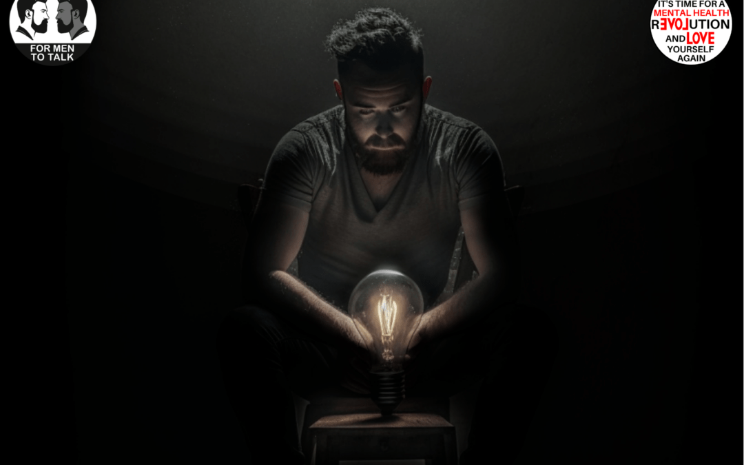 For Men To Talk launches new website to enhance support for Men’s Peer Support Group