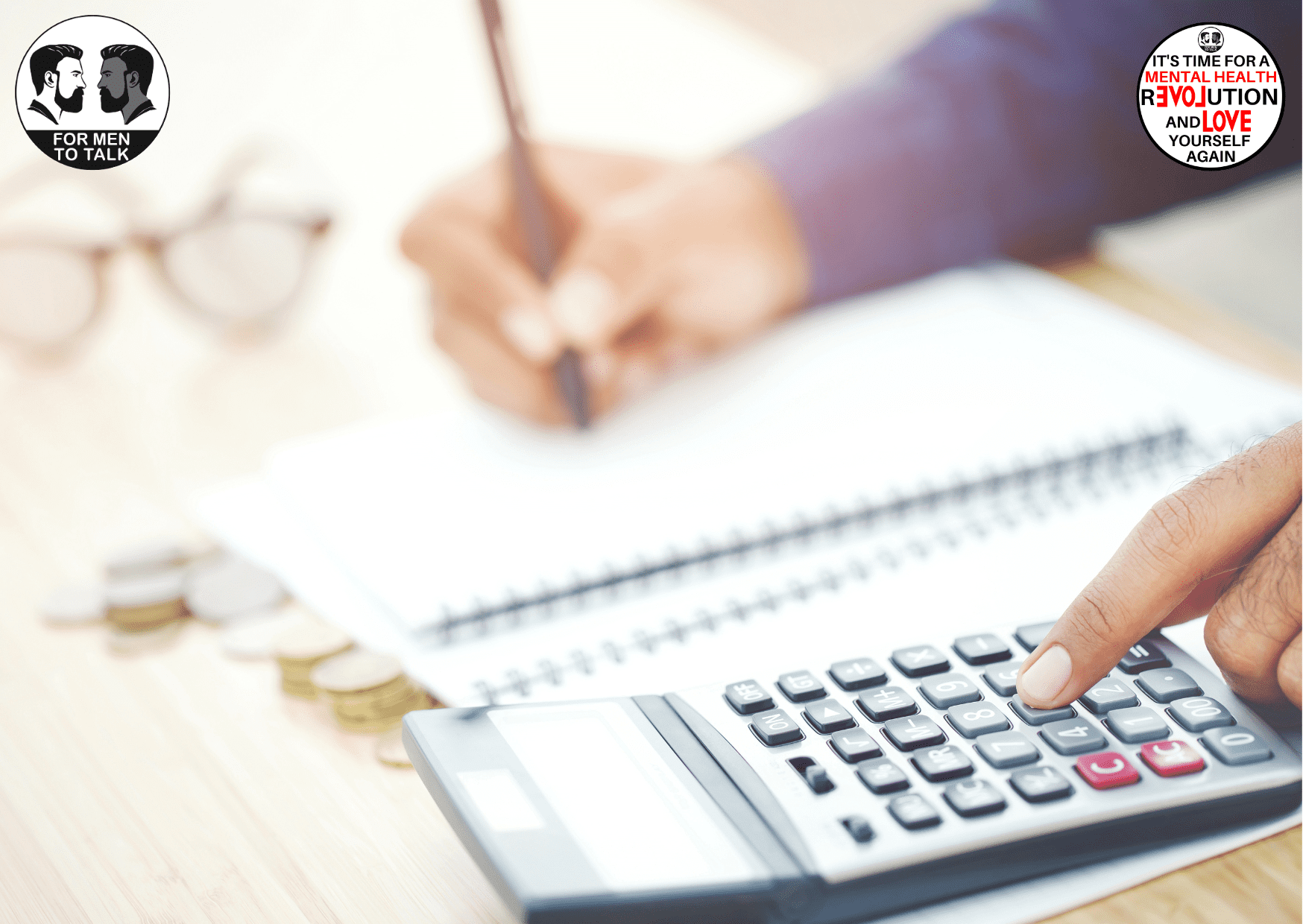 During this financial crisis it’s important to budget (BLOG)-2