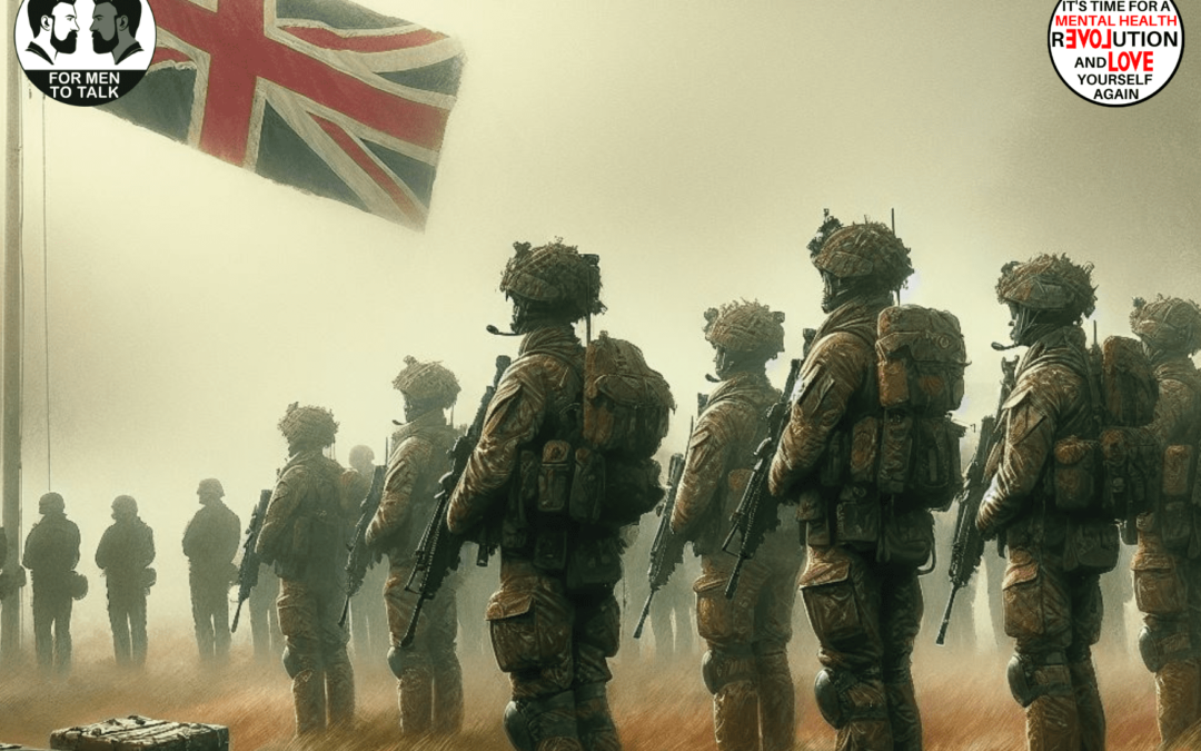 Supporting our heroes: SSAFA’s commitment to the Armed Forces community