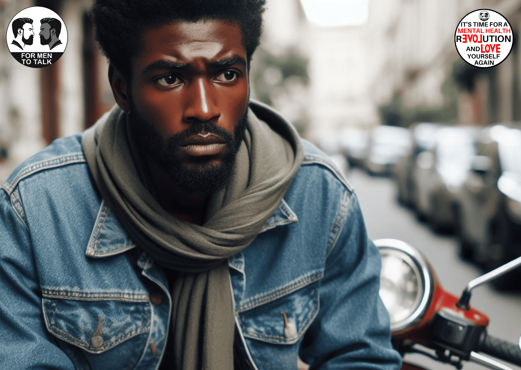 250502 Unveiling the silent struggle_ panic disorder in men (BLOG)
