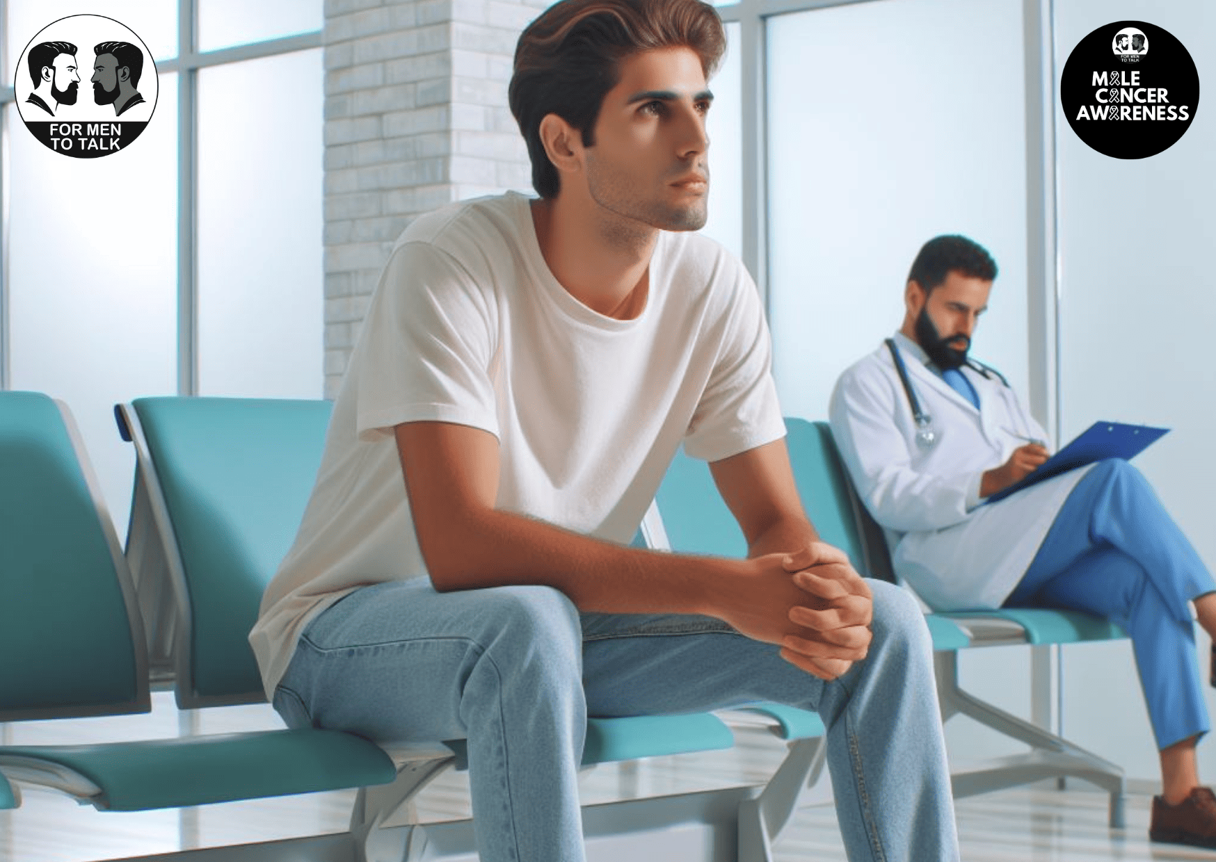 250507 Navigating Non-Hodgkin Lymphoma_ A comprehensive guide for men (BLOG)