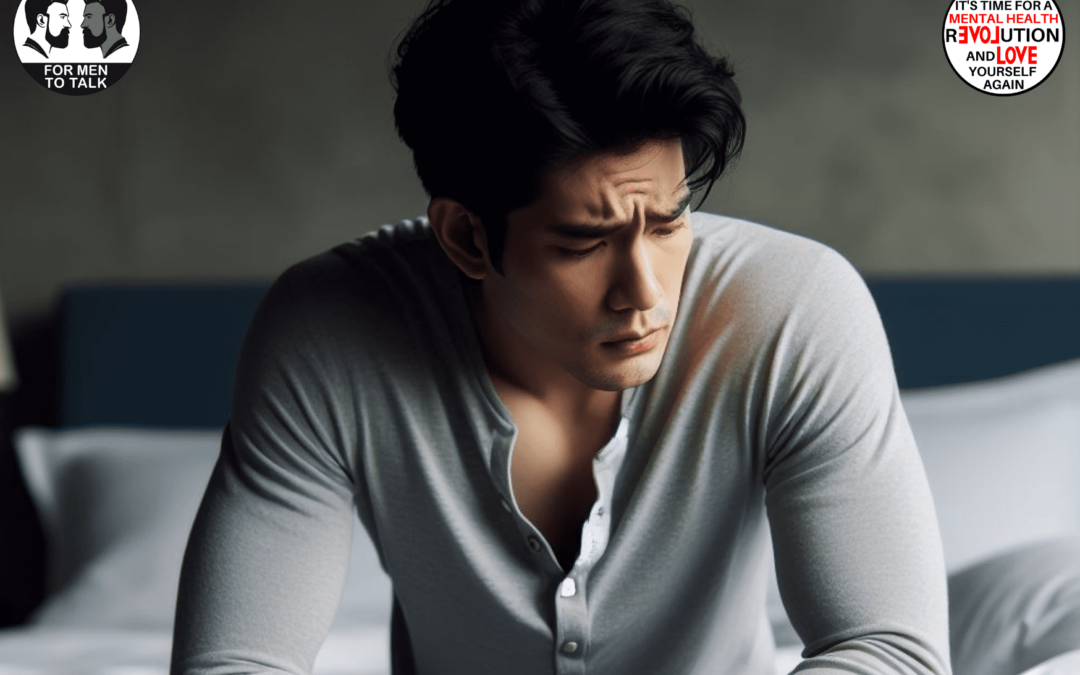 Unraveling the night: Sleep disorders and their impact on men