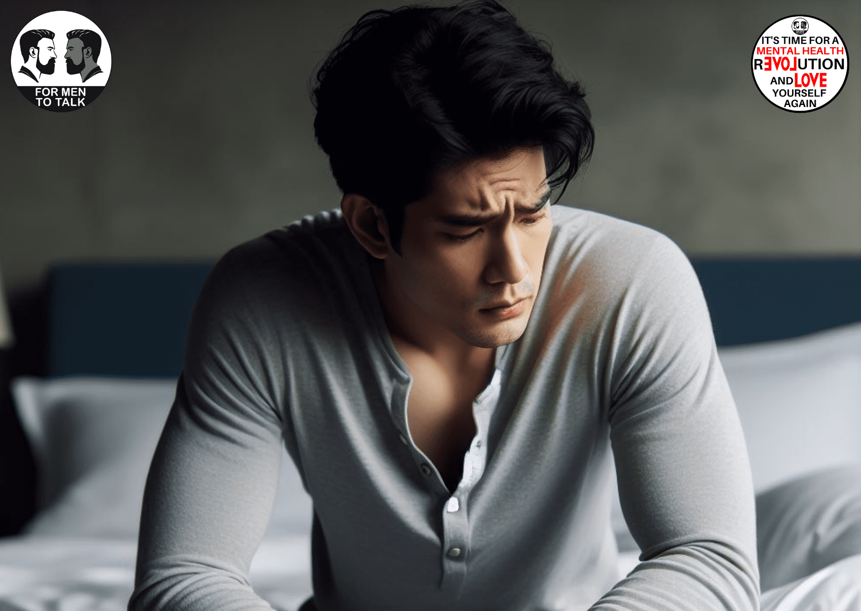 250515 Unraveling the night_ Sleep disorders and their impact on men (BLOG)