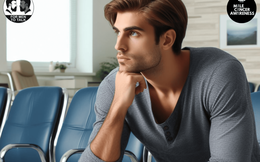 Unmasking Melanoma: Recognising symptoms and navigating treatment for men