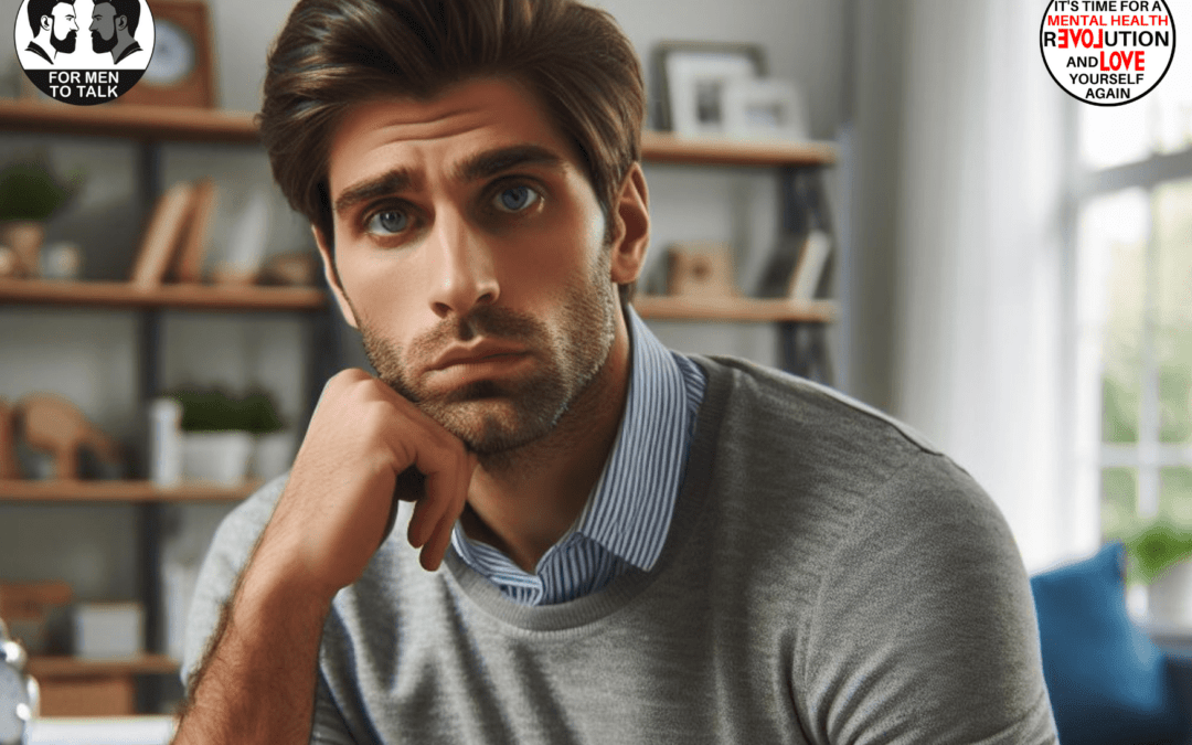 Men taking the lead: Addressing environmental concerns and climate change