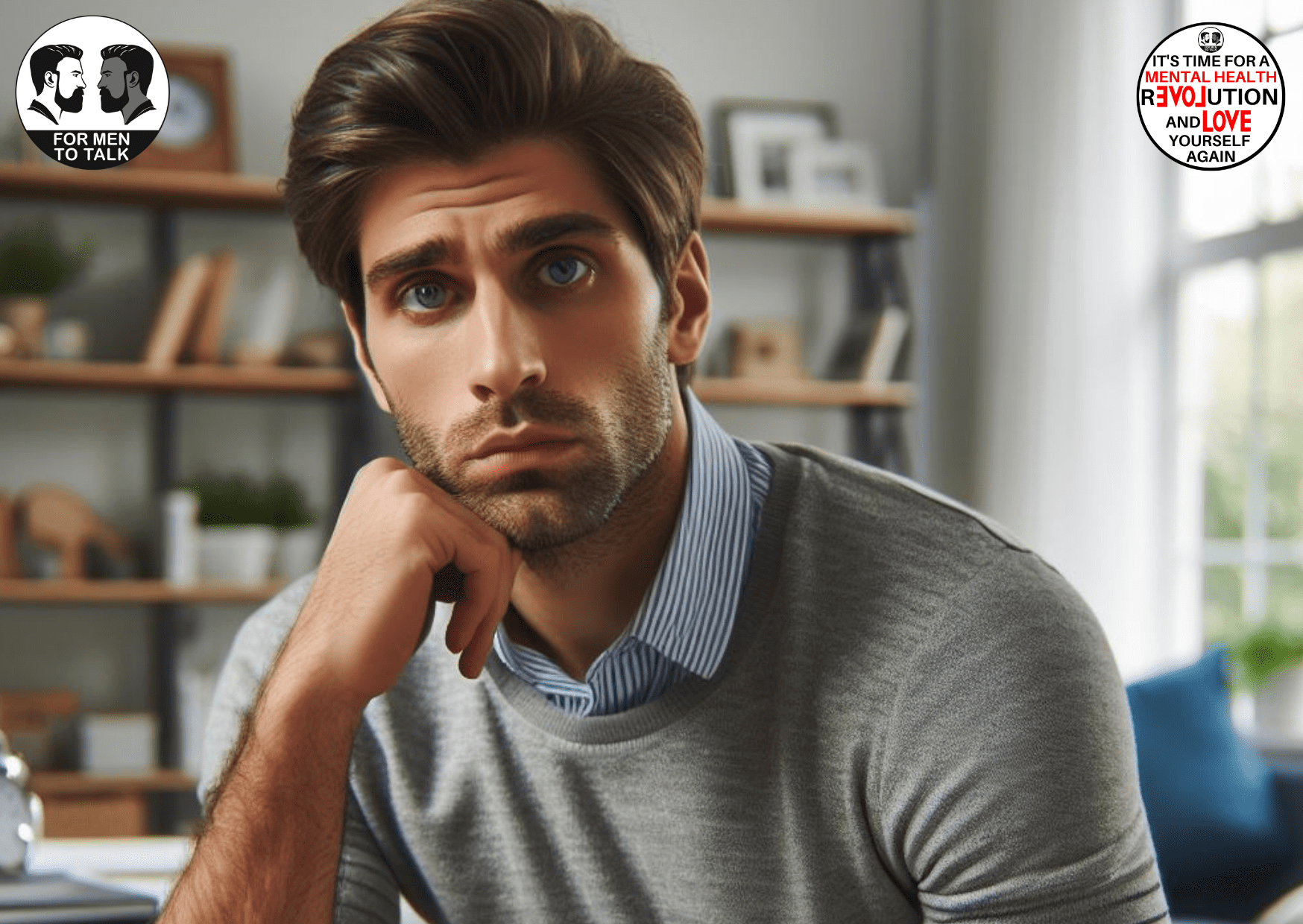 250805 Men taking the lead_ Addressing environmental concerns and climate change (BLOG)
