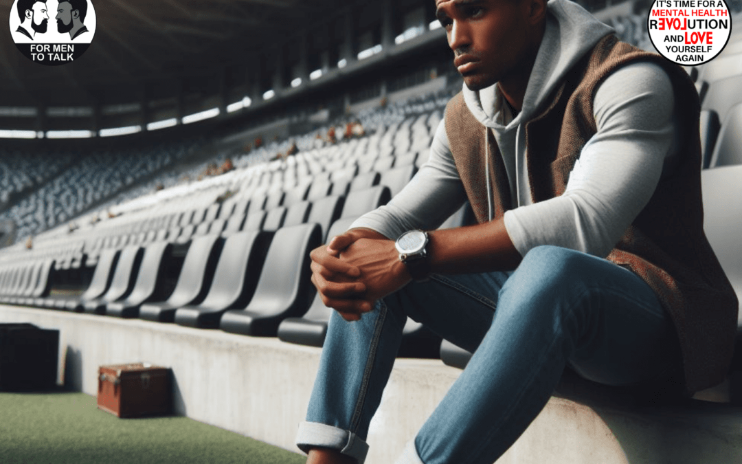 Understanding antisocial personality disorder (ASPD) and its impact on men