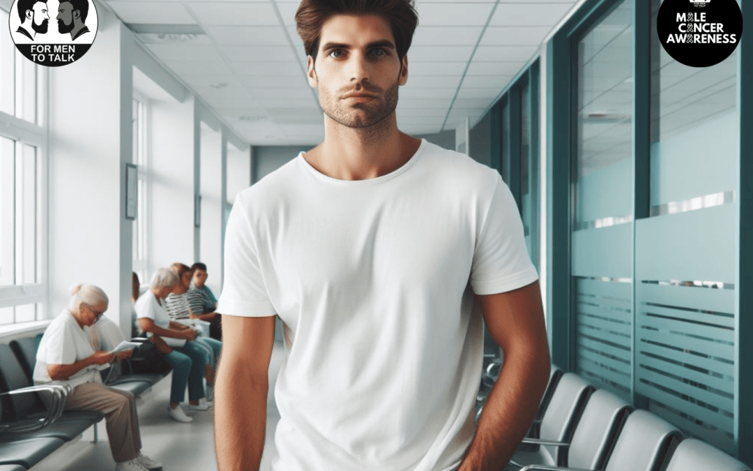 Unmasking bowel cancer: Recognising symptoms and charting a path to treatment for men