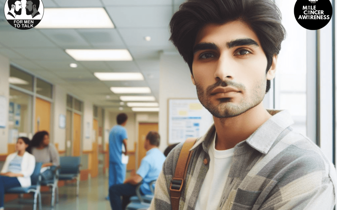 Understanding lung cancer: Symptoms and treatment options for men