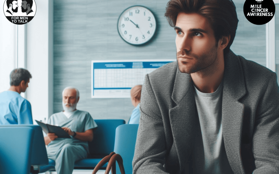 Understanding Testicular cancer: Recognising symptoms and exploring treatment options