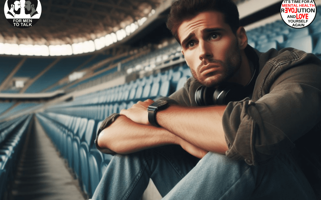 Pondering existence: A journey into the depths of men’s reflections on life’s meaning and purpose