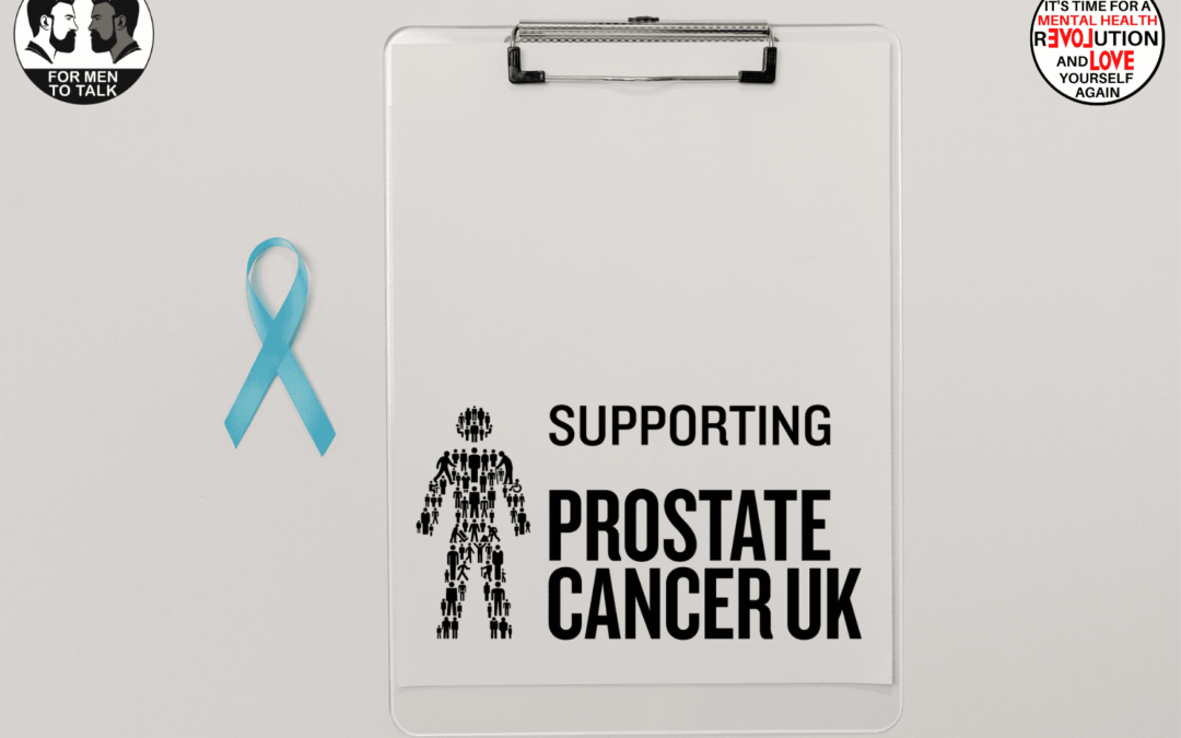 Raising Awareness: Men’s Health Week and Prostate Health