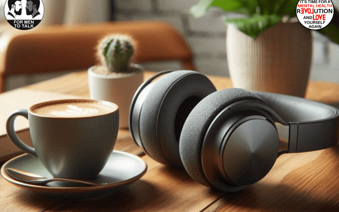 A journey through the mind