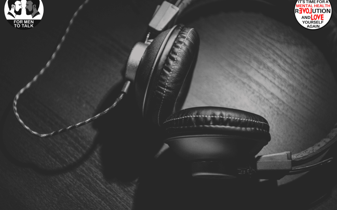 A ghost in the mirror