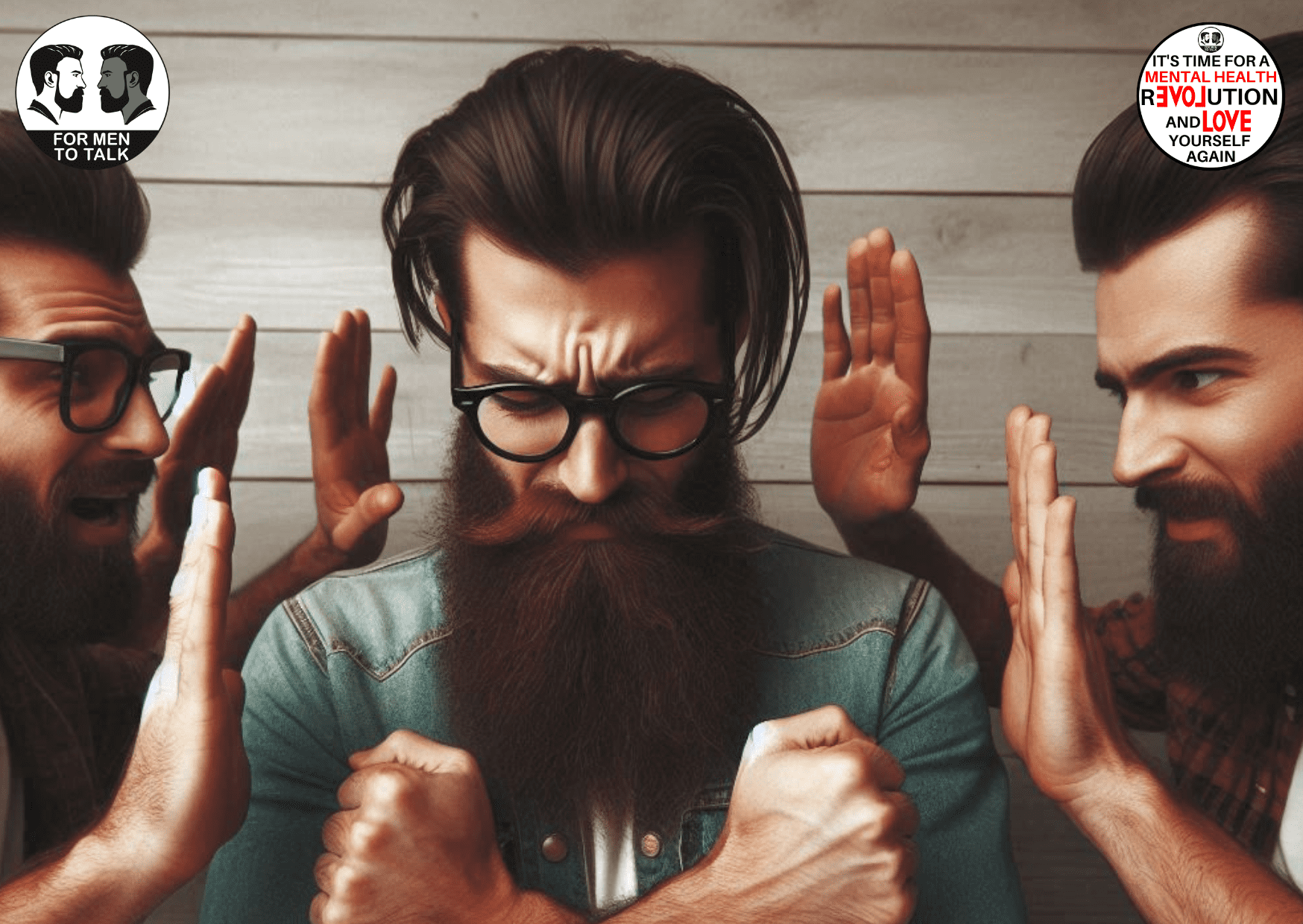 260107 Why men don’t talk about their mental health_ Breaking the stigma (BLOG)