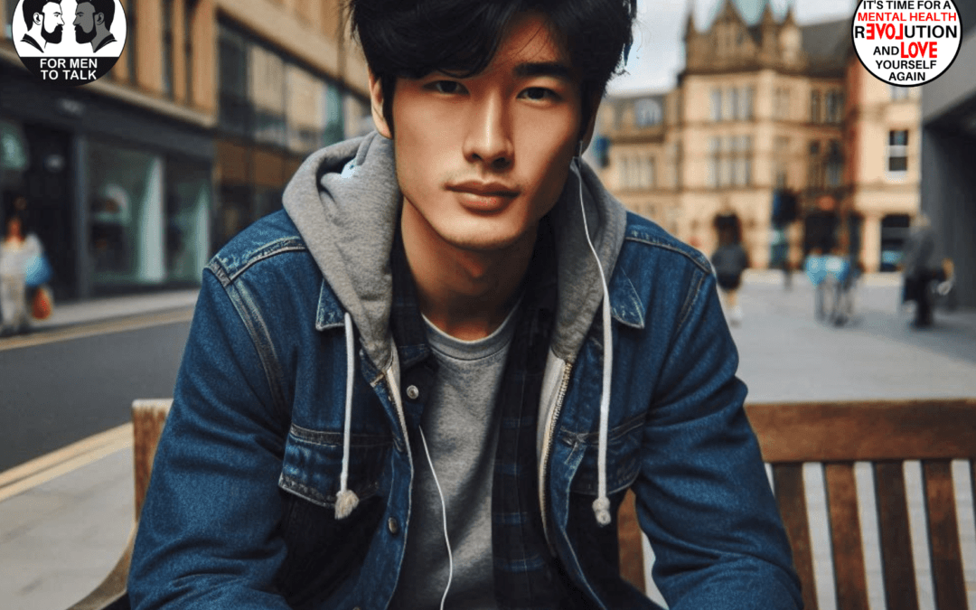 Influences on mental health in young adult men: A comprehensive overview