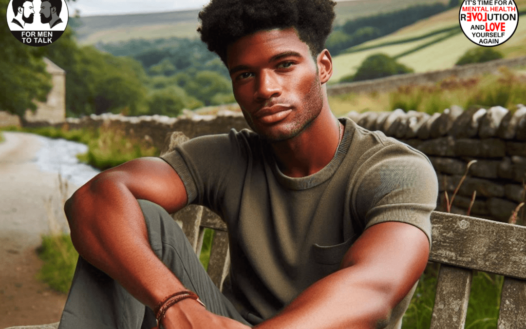 The role of exercise: How physical activity boosts men’s mental health