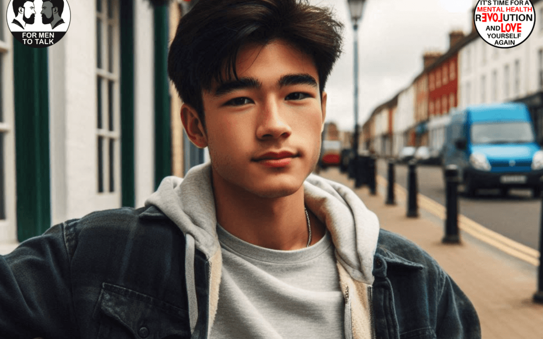 Understanding the risks: Vulnerable groups among young adult men