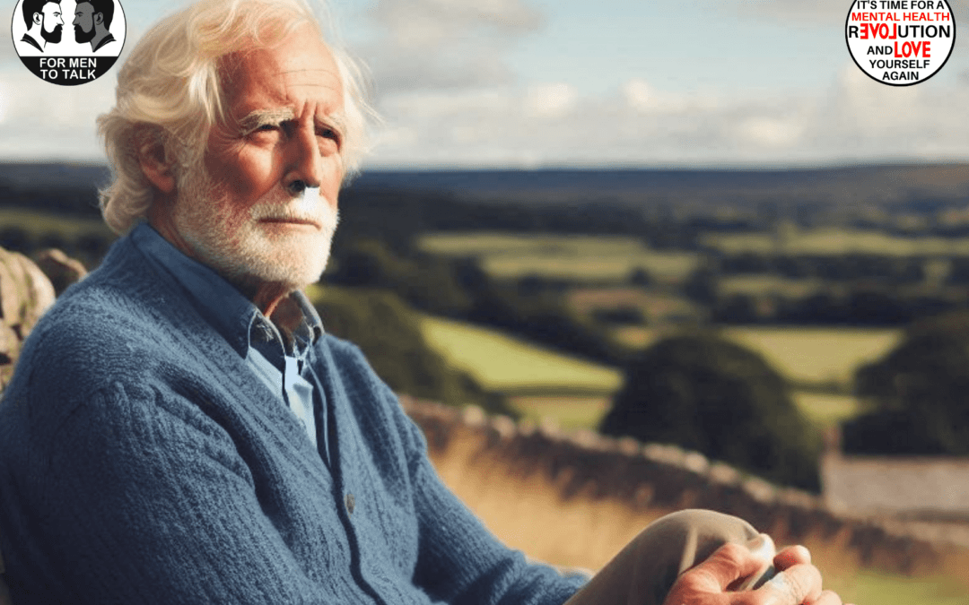 The importance of physical and mental health on a man’s wellbeing