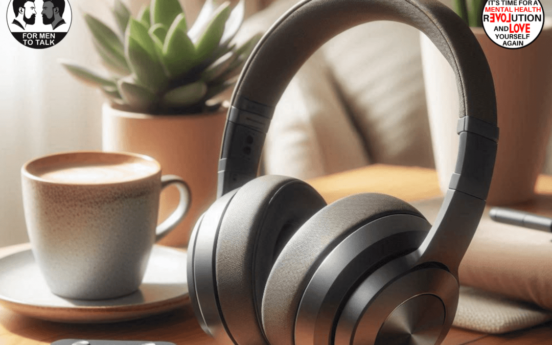 Fallin’ deep in silence