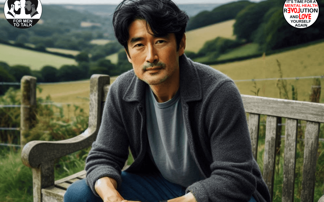 The importance of protection from abuse and neglect on a man’s mental health