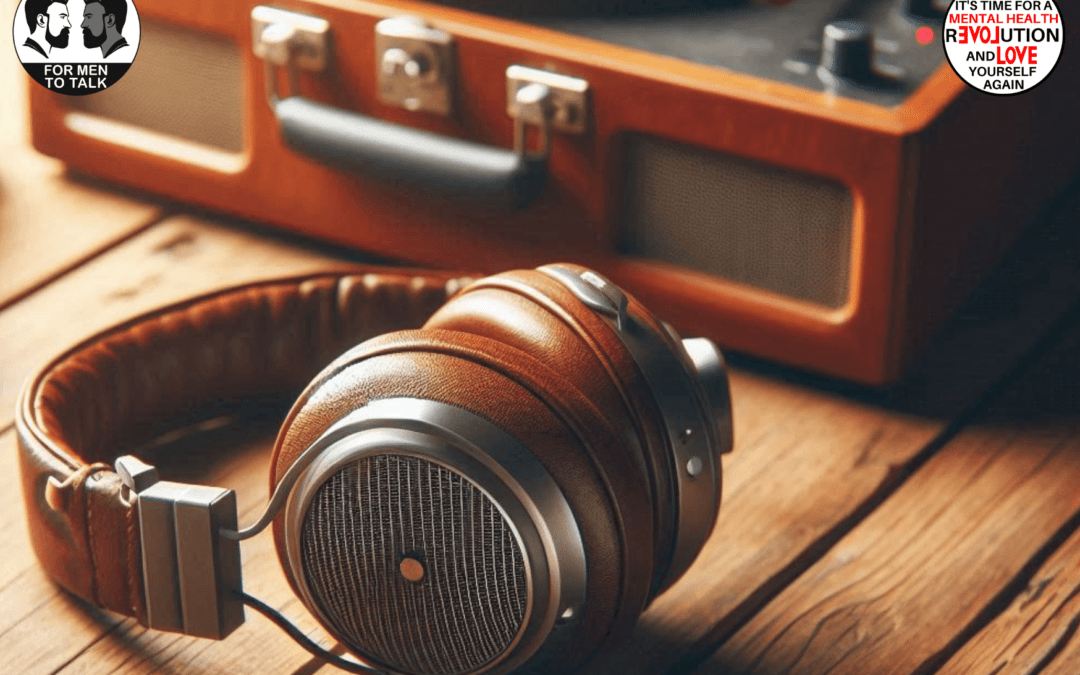 Silent Cries, Deep Within