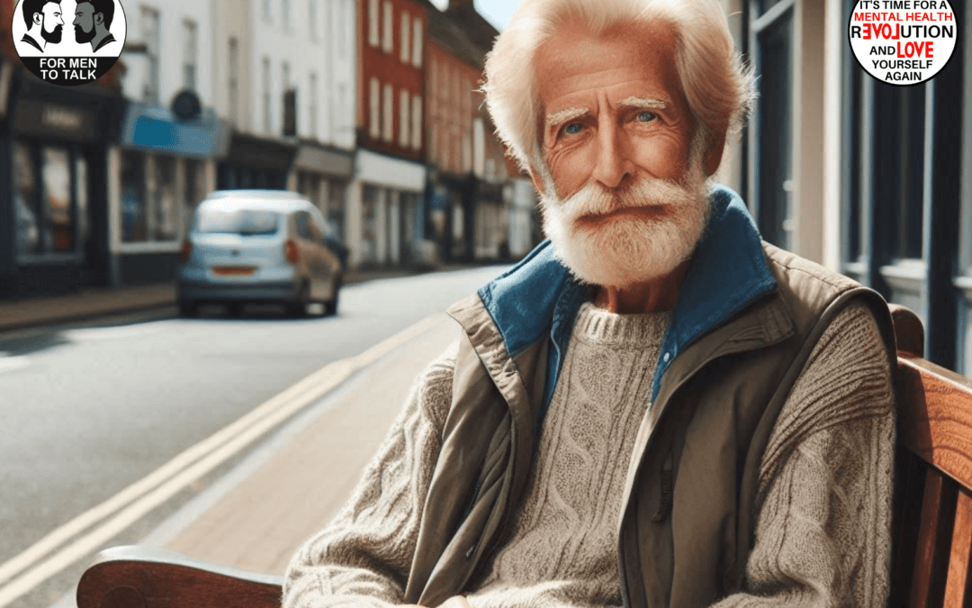 The importance of taking time off in bereavement: A focus on men
