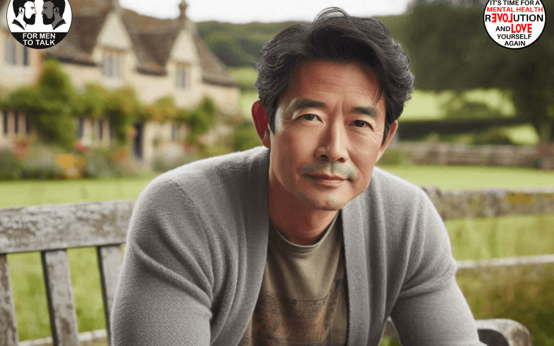 Feeling supported in bereavement: A guide for men