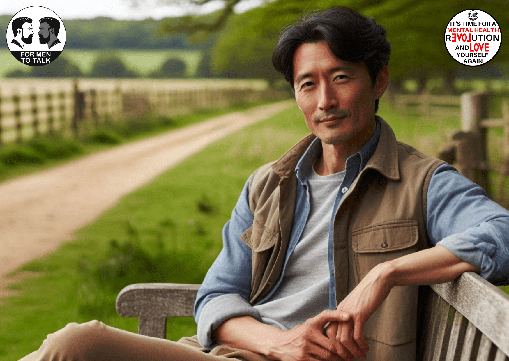 260619 The importance of men maintaining a habitable home environment to improve mental health (BLOG)