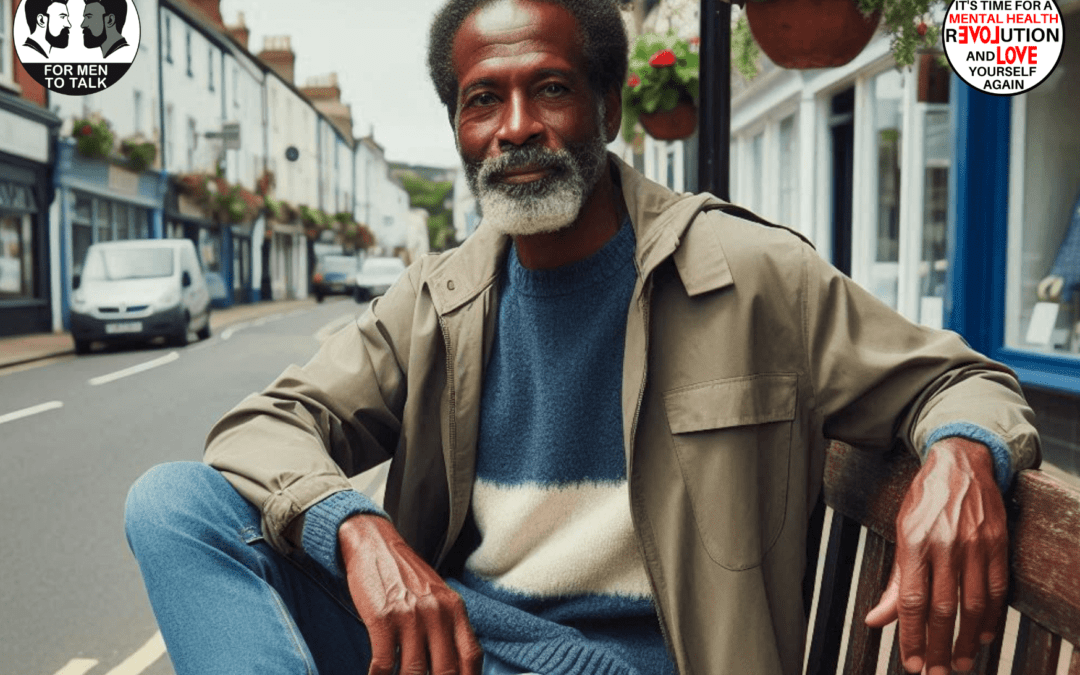 Caffeine and anxiety disorders in men: What you need to know