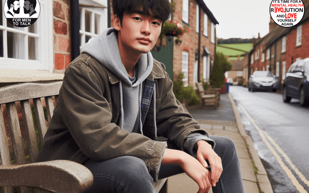 Let young men make mistakes: The path to self-discovery