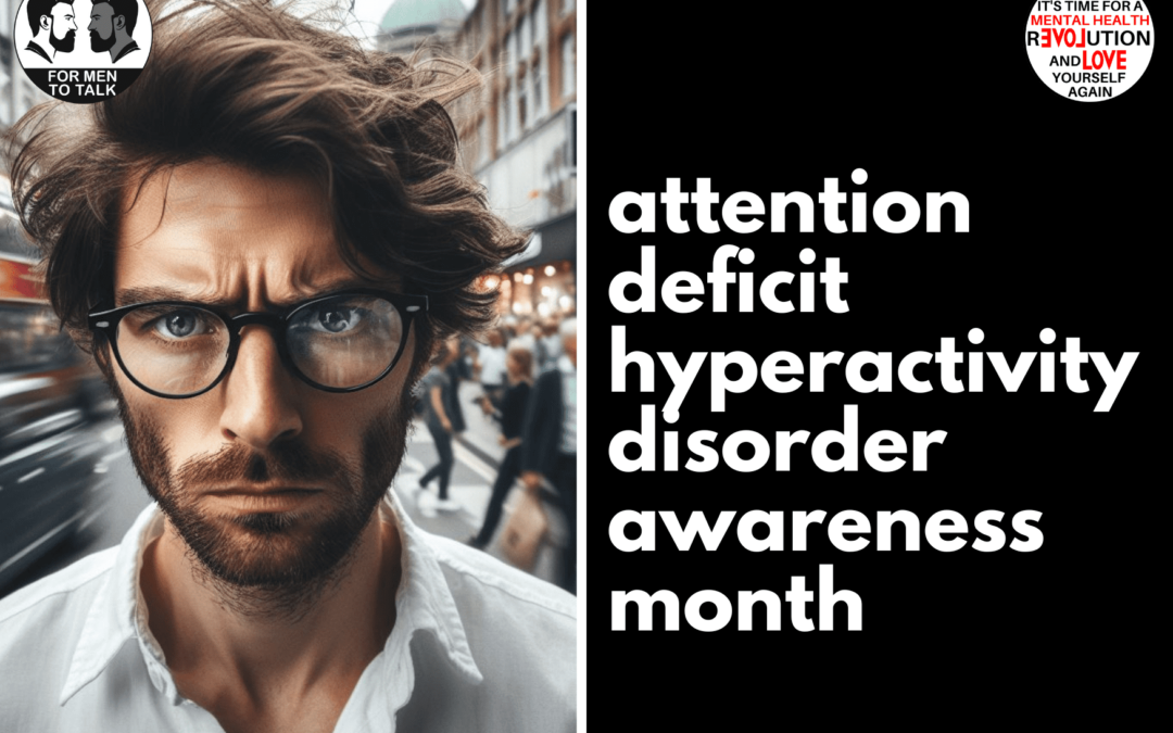 Unmasking the gender gap: ADHD diagnosis disparities between men and women