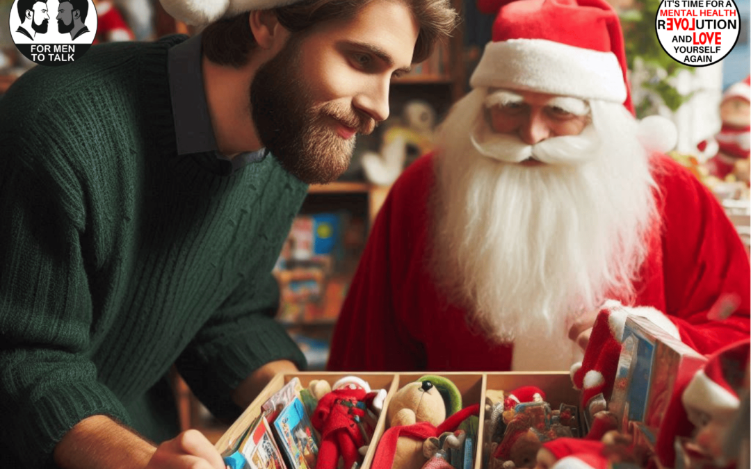 Helping families this Christmas – Donate toys and spread joy