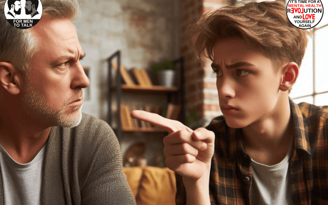 Child to Parent Abuse: Supporting Parents and Professionals