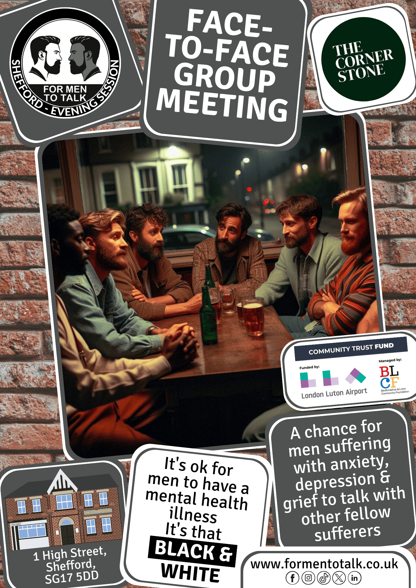 FMTT - SHEFFORD (EVENING SESSION) (MAIN)