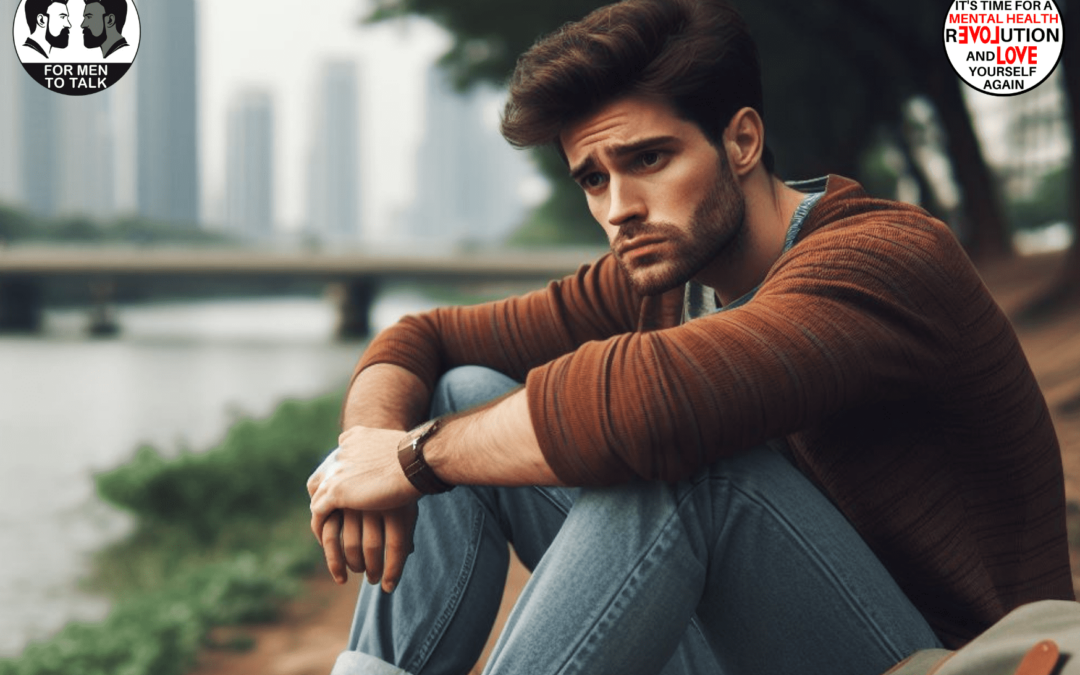 Unraveling the reasons why men worry about intimacy and satisfying sex lives