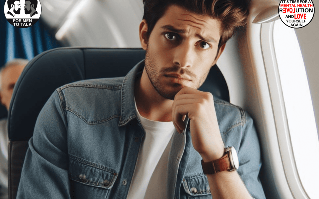 Understanding depression in men