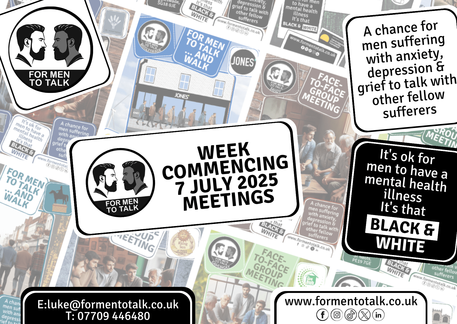 250707 July 2025 Meetings