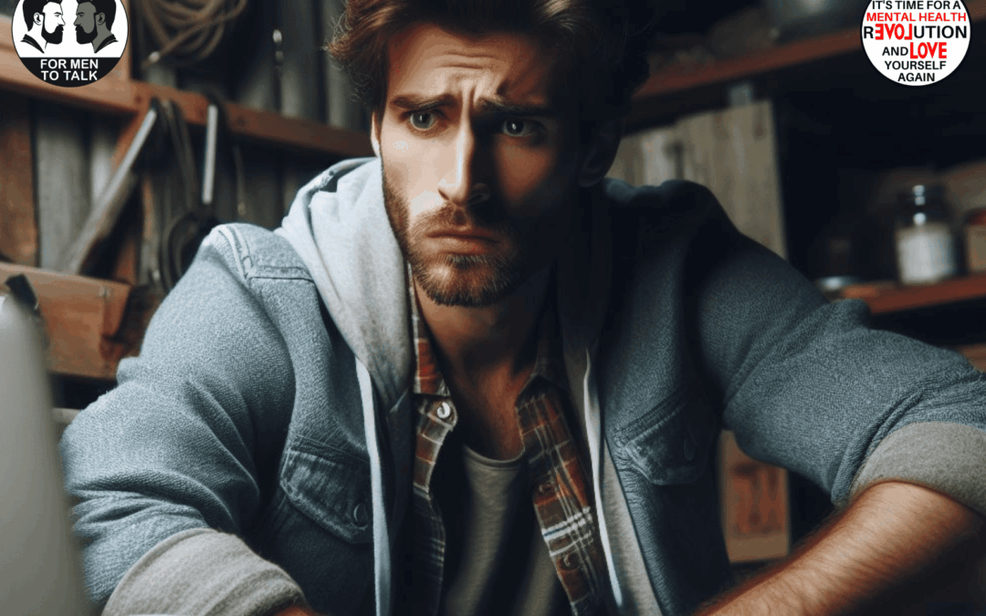Internet addiction and Its impact on men