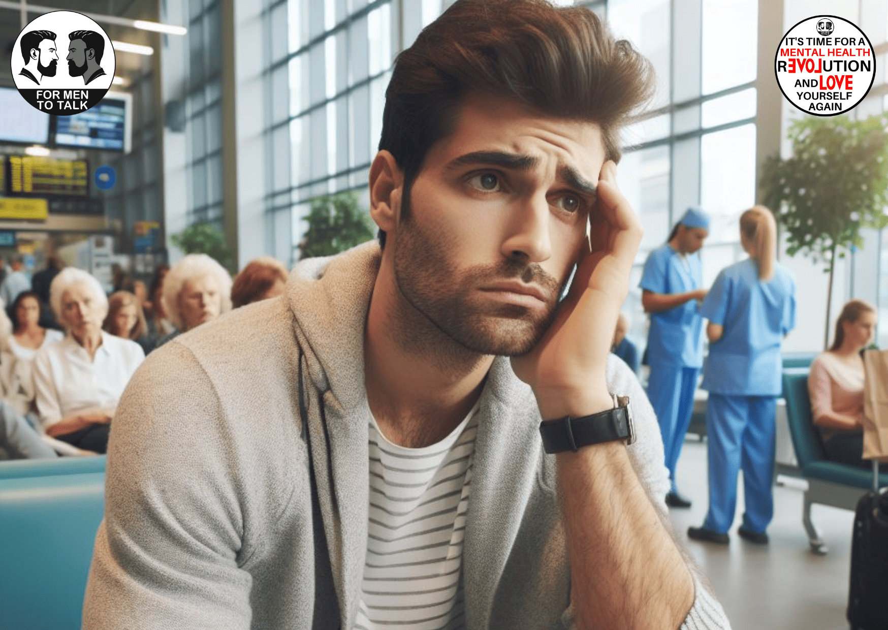 250704 Men and the weight of addiction worries (BLOG)