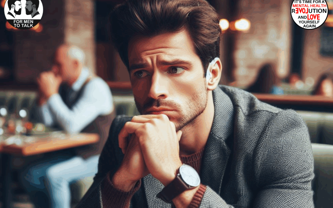 Men’s concerns for the quality of their children’s education