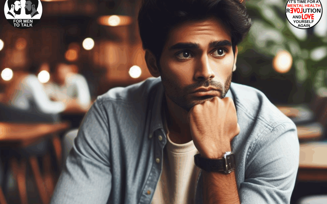 Factitious disorder in men: Unmasking the hidden struggle