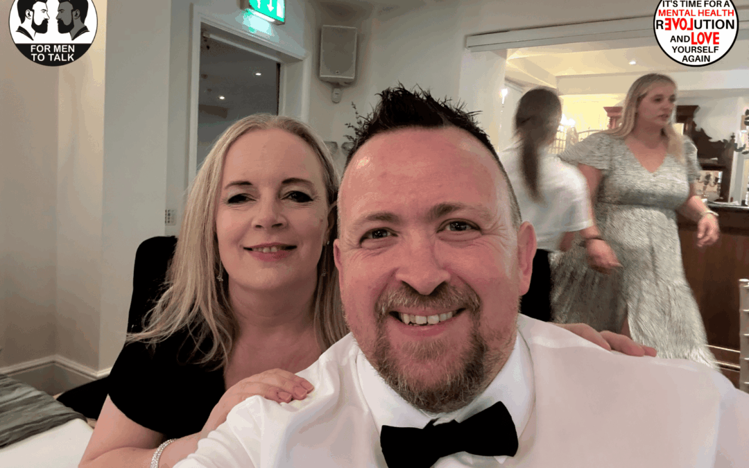 A Night to Remember: ‘For Men To Talk’ attends The Bobby Copping Foundation Midsummer Ball